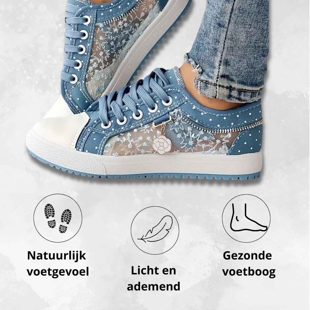ASCEND™ Orthopedische Zomer Schoenen