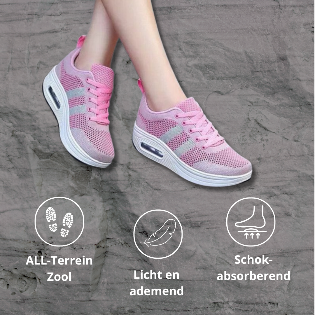 ASCEND™ Orthopedische Airlite sneakers