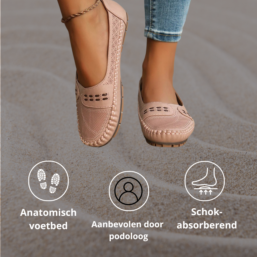 ASCEND™ - Orthopedische Instappers