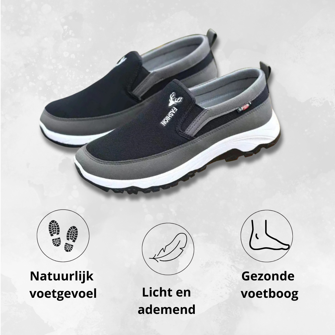 ASCEND™ Desmond schoenen