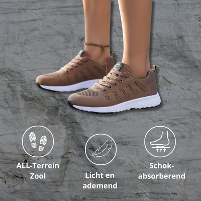ASCEND™ Ademende Schoenen