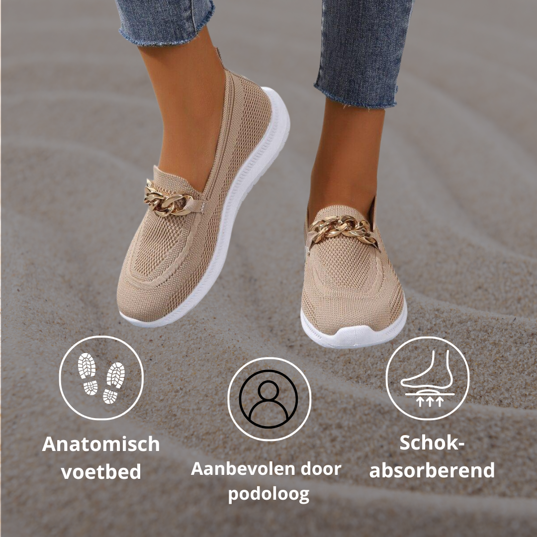 ASCEND™ Martina - Ergonomische Comfortschoenen