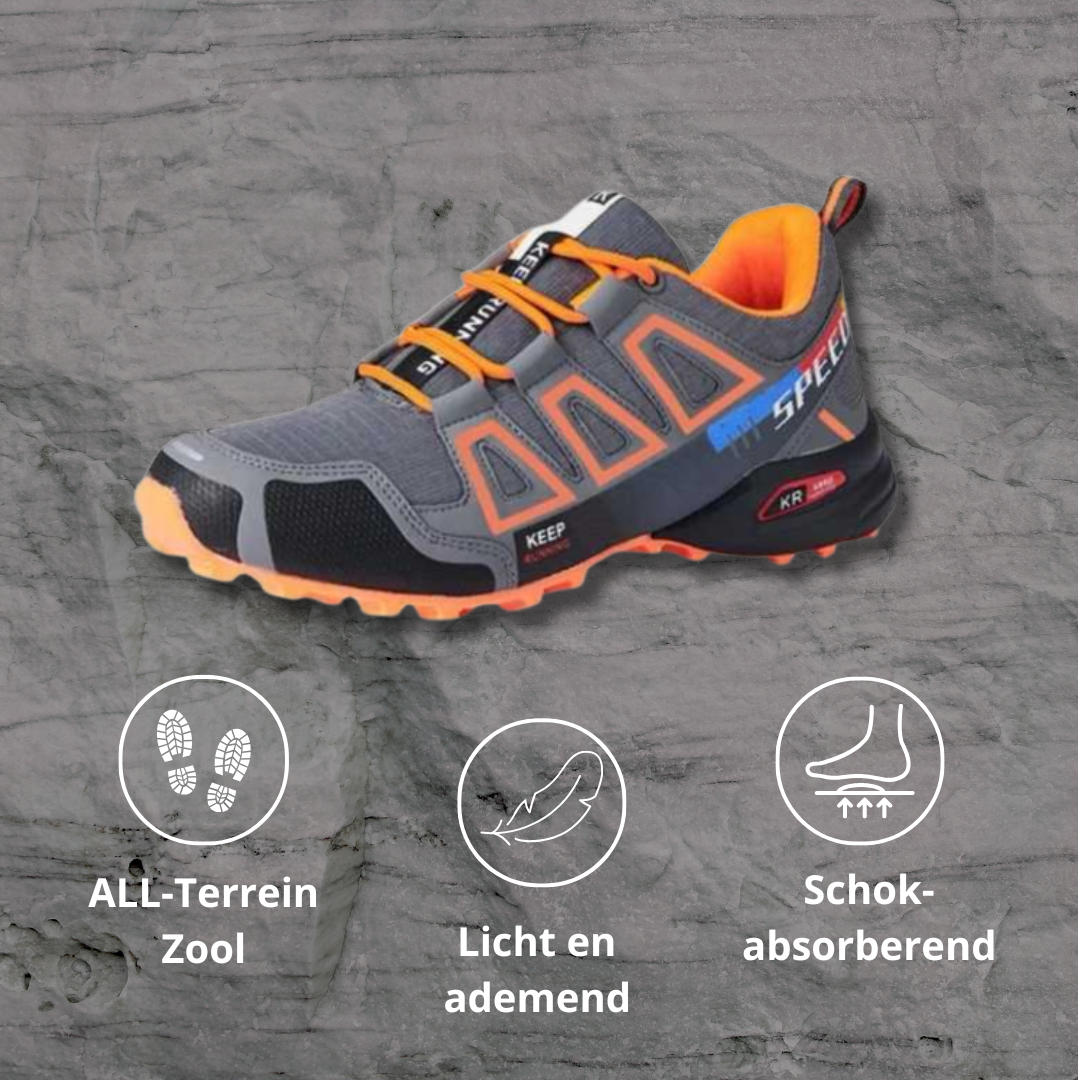 ASCEND™ OrthoTrekking - trekking- en wandelschoenen