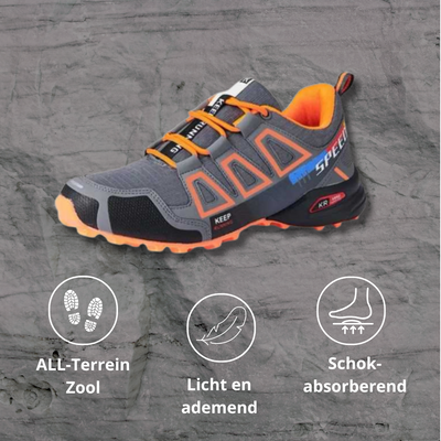 ASCEND™ OrthoTrekking - trekking- en wandelschoenen