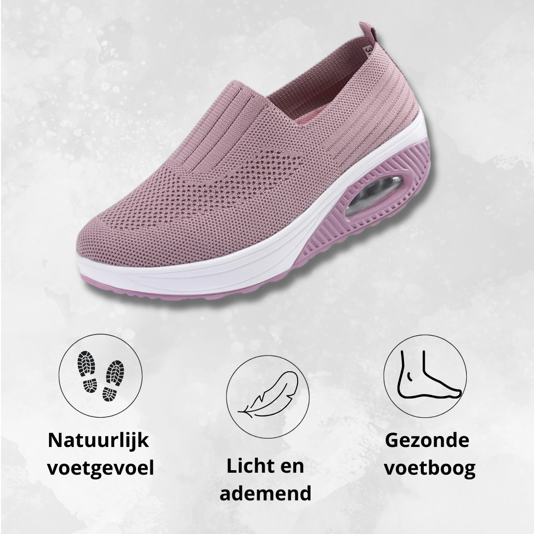 ASCEND™ Liux schoenen