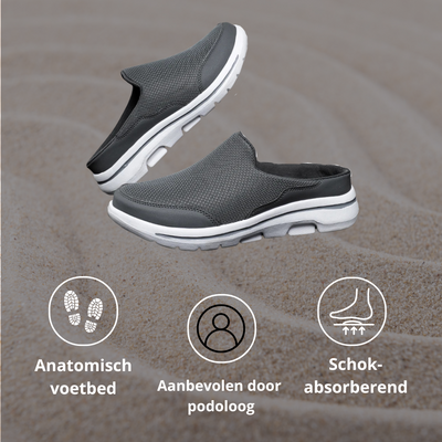 ASCEND™ LowStep schoenen