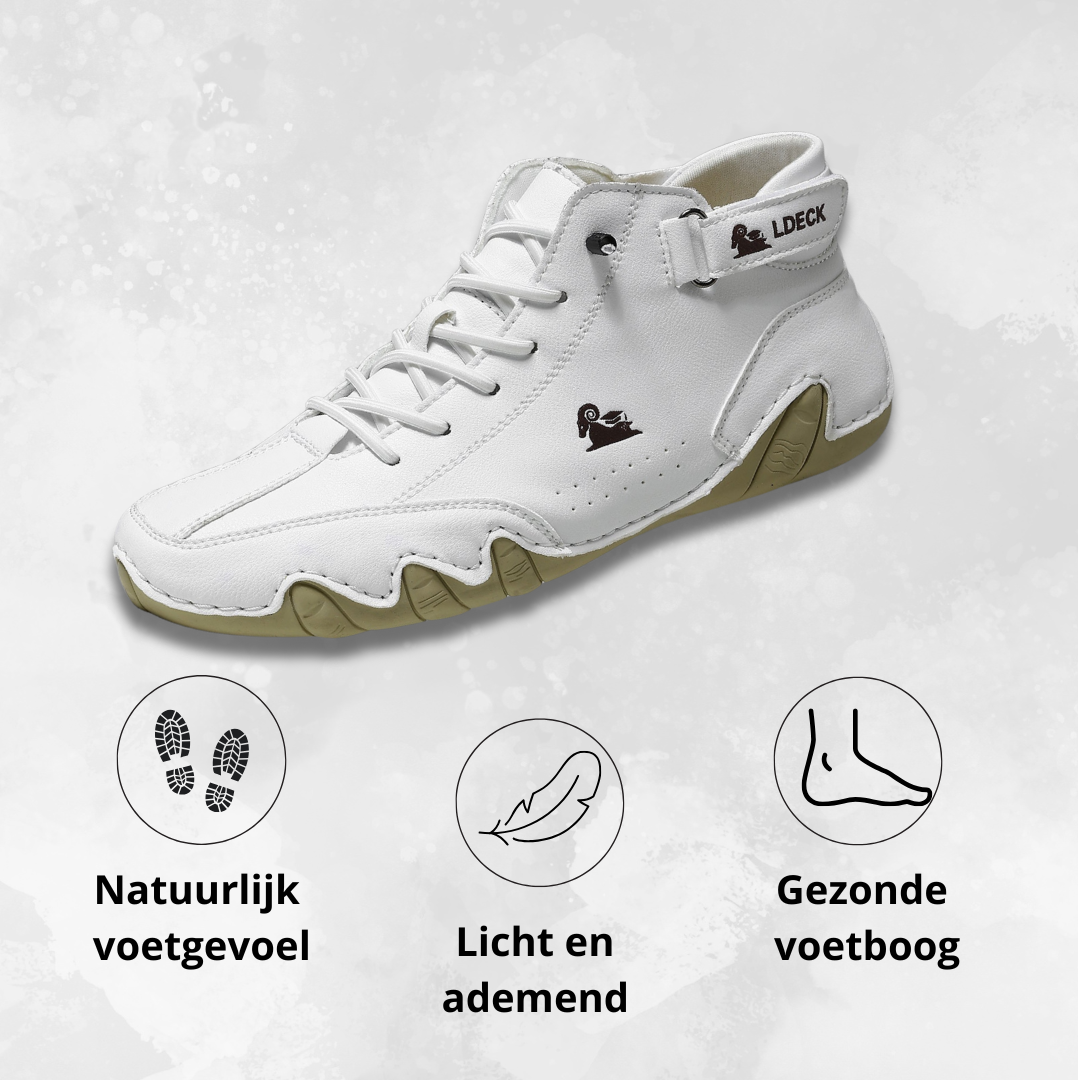 ASCEND™ Orthopedische LDeck schoenen (TIJDELIJK 1+1 GRATIS)
