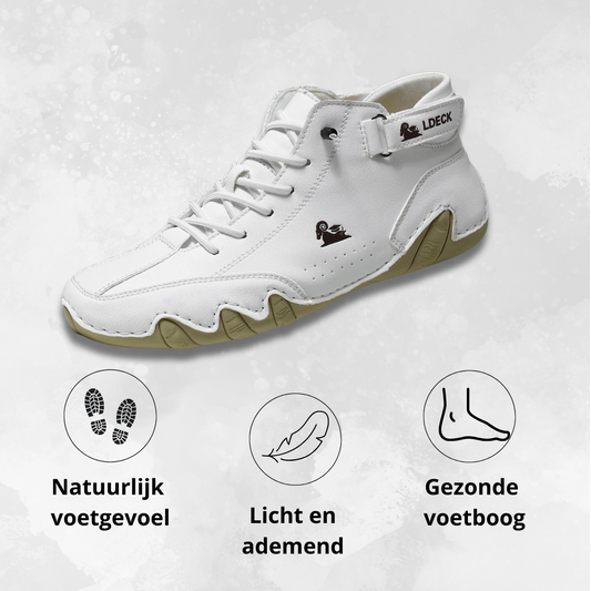 ASCEND™ Orthopedische LDeck schoenen