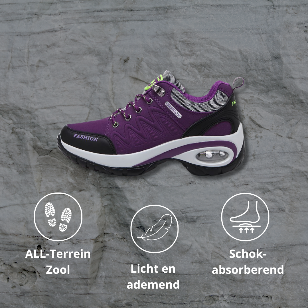 ASCEND™ Airwalk Orthopedische Sneakers