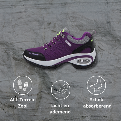 ASCEND™ Airwalk Orthopedische Sneakers