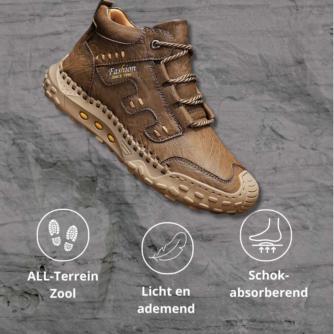 ASCEND™ Orthopedische Bradford Wandelschoenen
