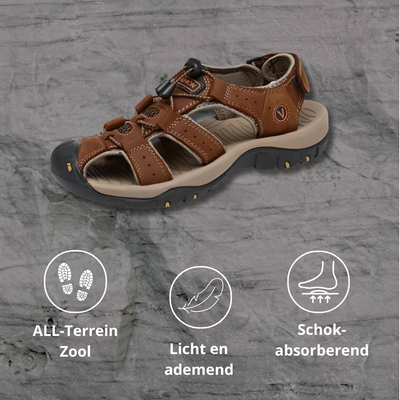 ASCEND™ Outdoor Wandelsandalen