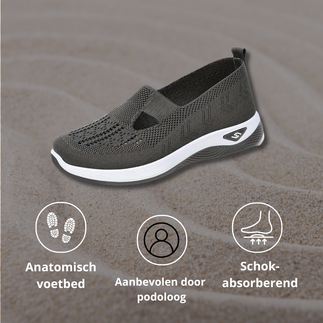 Ascend™ Cathy instappers (TIJDELIJK 1+1 GRATIS)