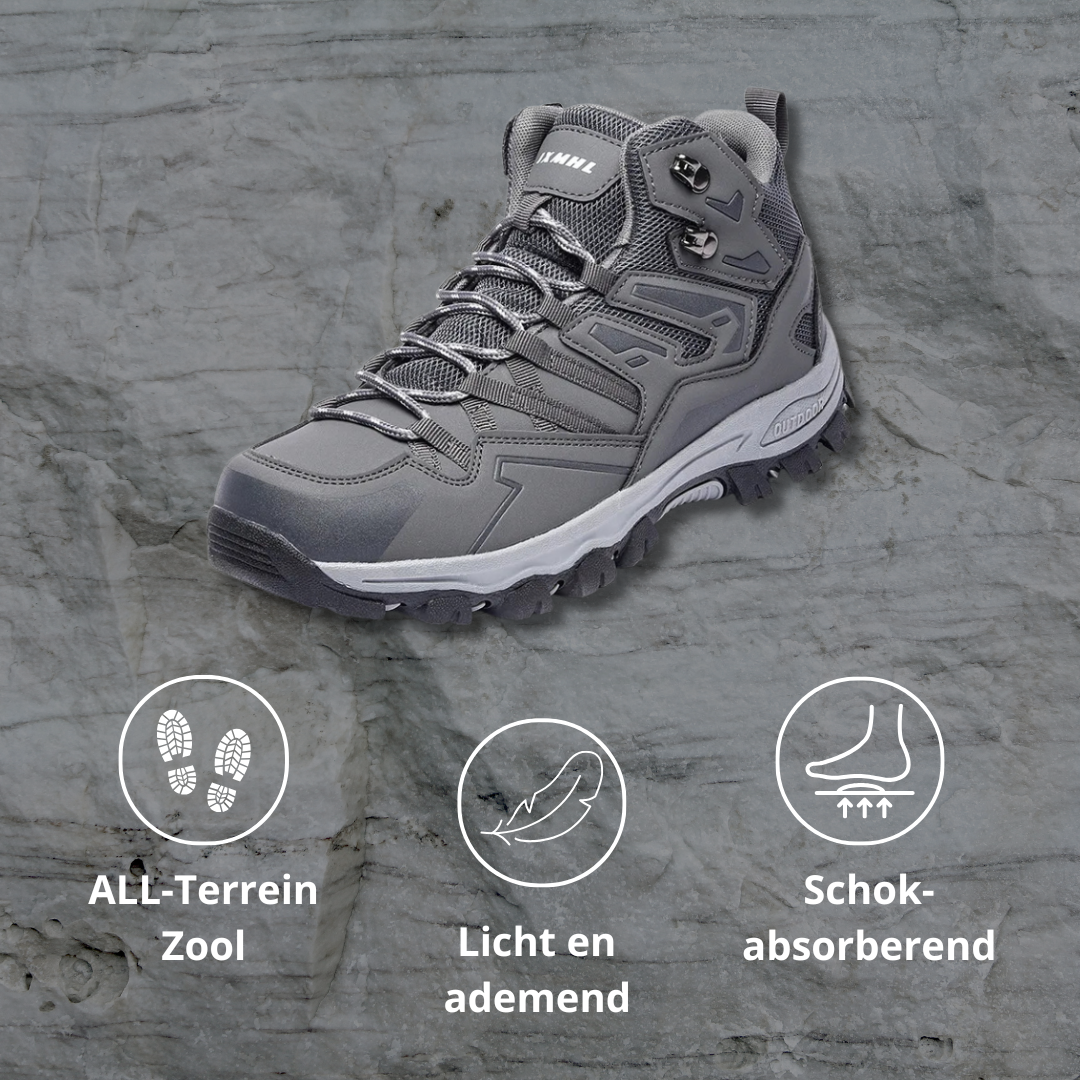 ASCEND™ Outdoor Wandelschoenen