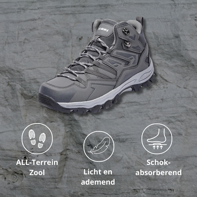 ASCEND™ Outdoor Wandelschoenen