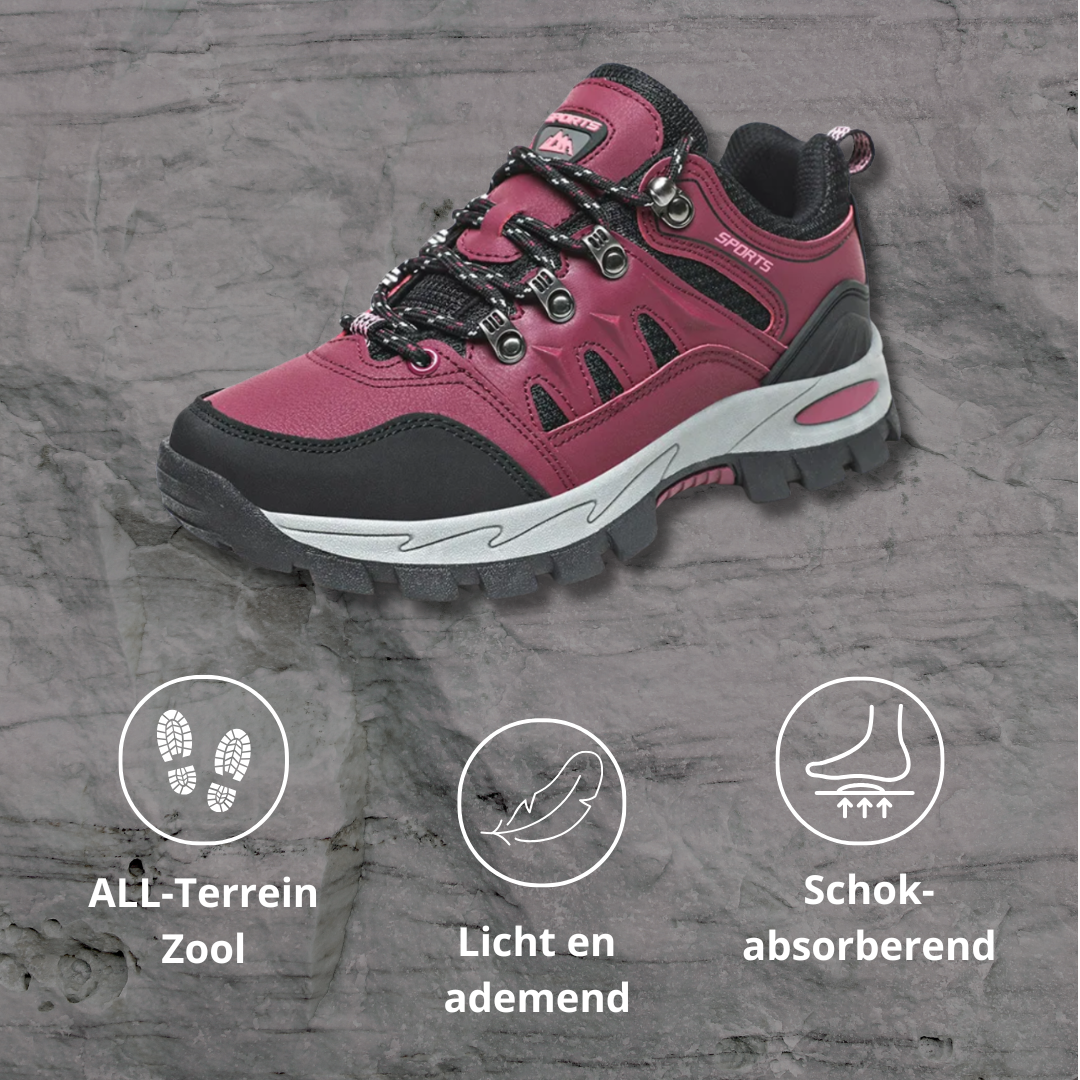 ASCEND™ Buitensport Wandelschoenen