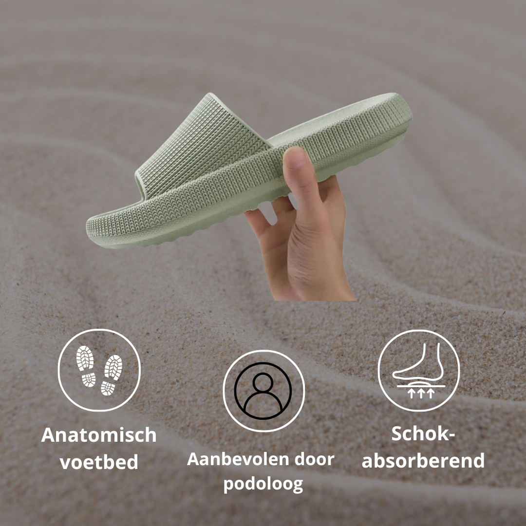 ASCEND™  Orthoslipper