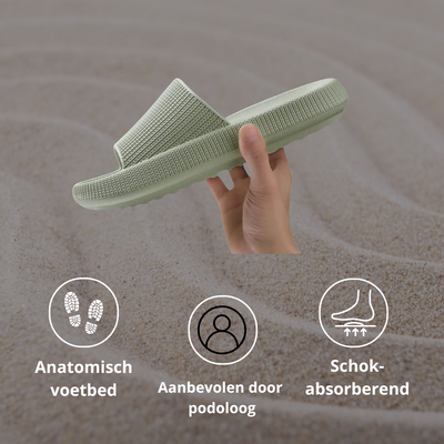 ASCEND™  Orthoslipper
