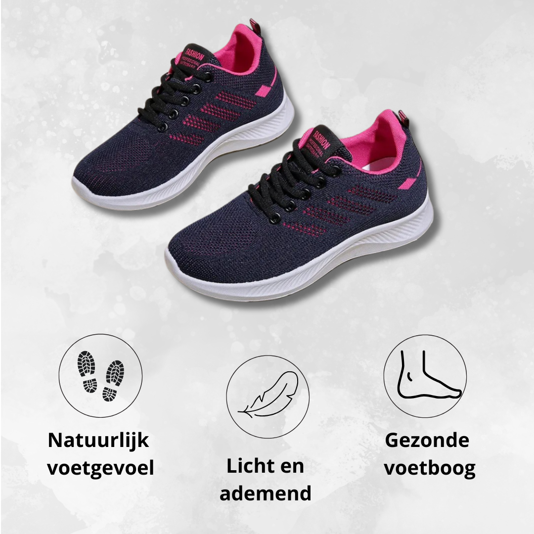ASCEND™ Orthopedische sneakers