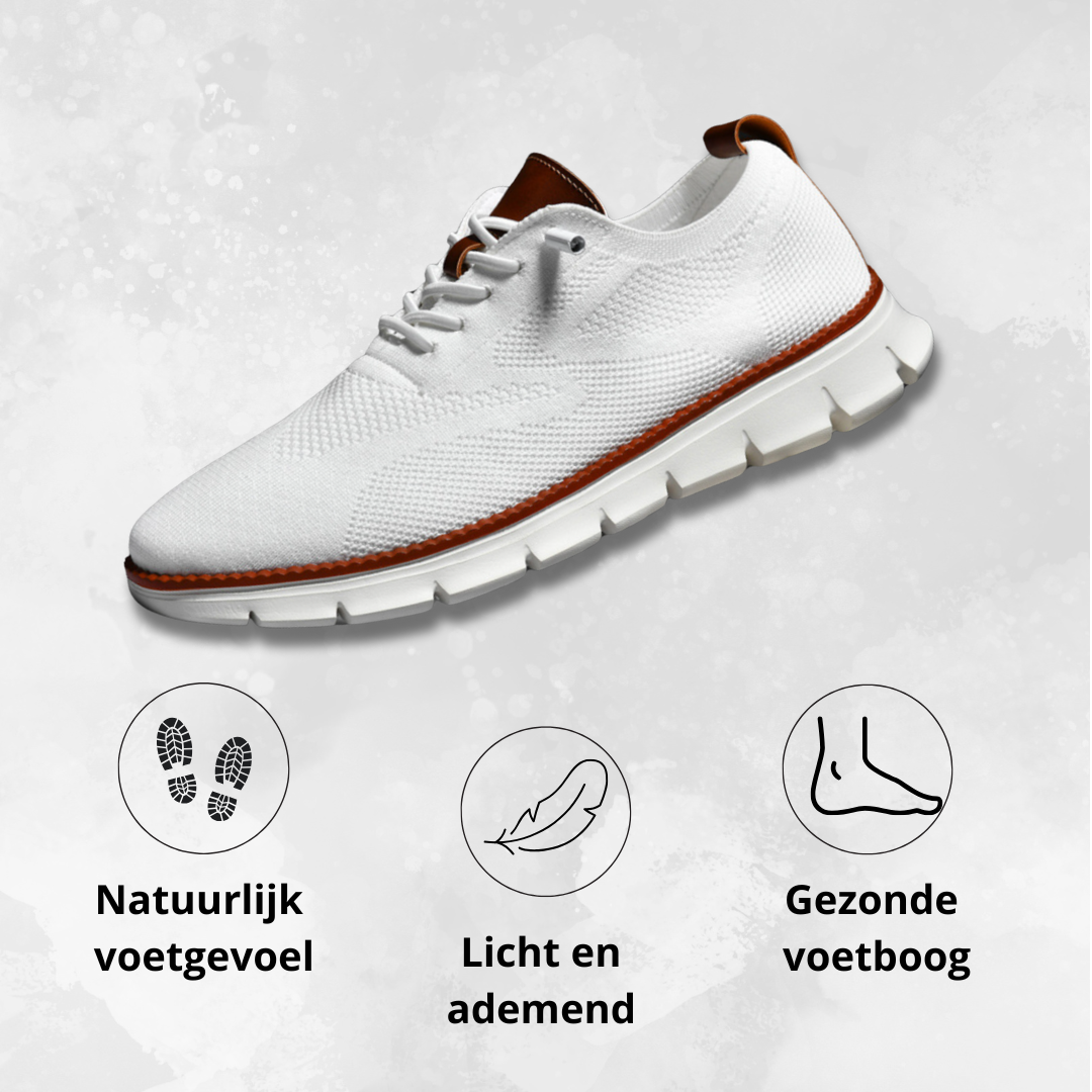 ASCEND™ - Orthopedische Steun Schoenen (TIJDELIJK 1+1 GRATIS)