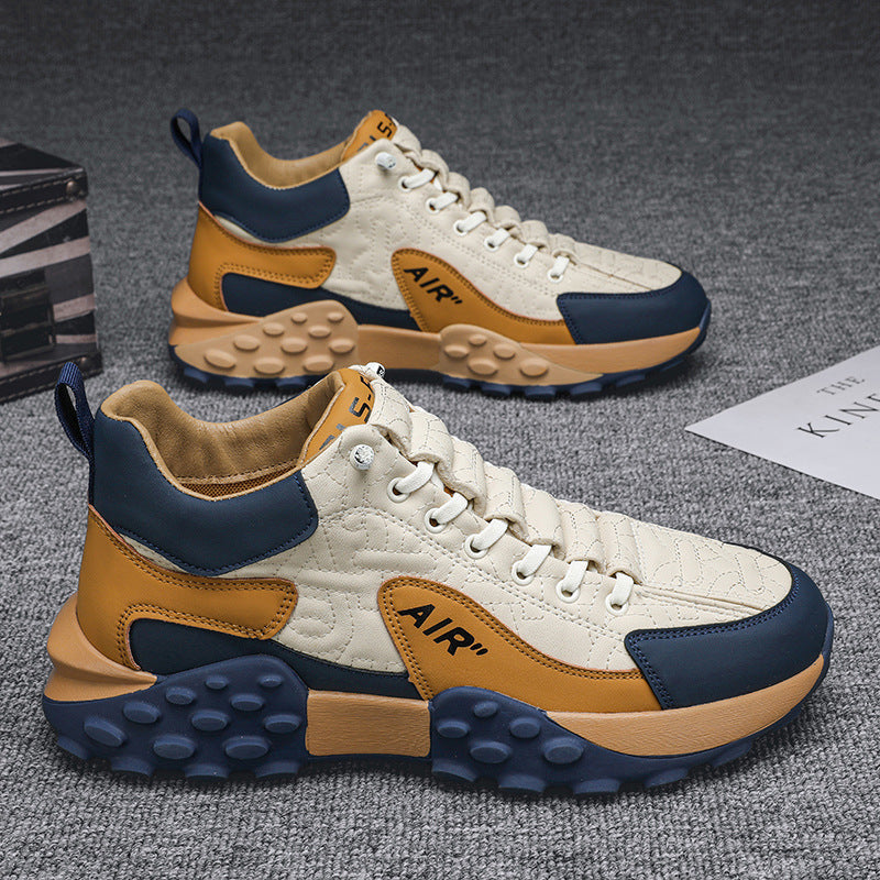 ASCEND™ - OrthoStep Schoenen