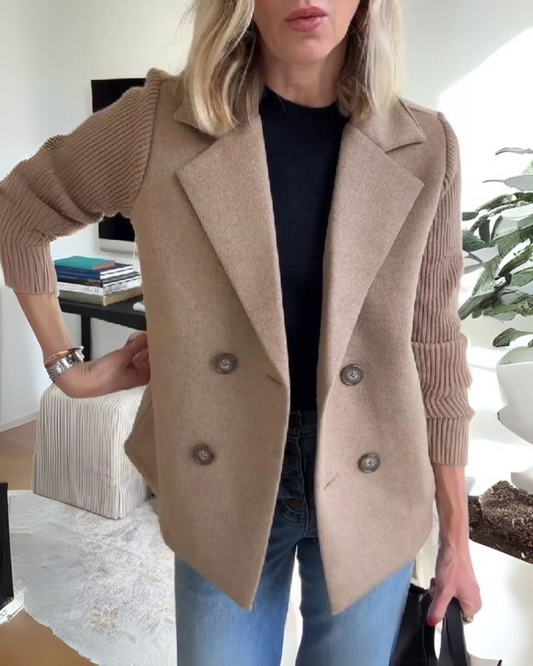 Ascend™ Casual Blazer