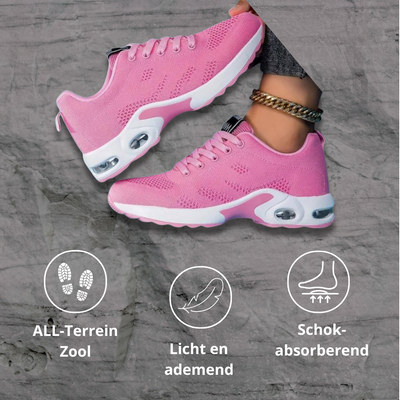 ASCEND™ OrthoCare - Ergonomische Schoenen voor Optimale Comfort en Pijnverlichting