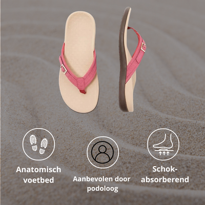 ASCEND™ Sensi-Slipper
