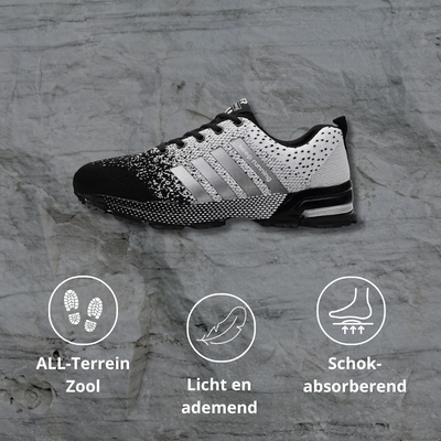 ASCEND™ Keep Running