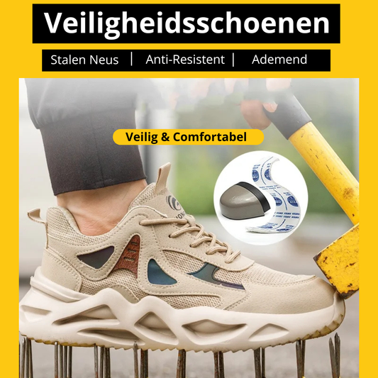 Ascend™ Core Veiligheidsschoenen