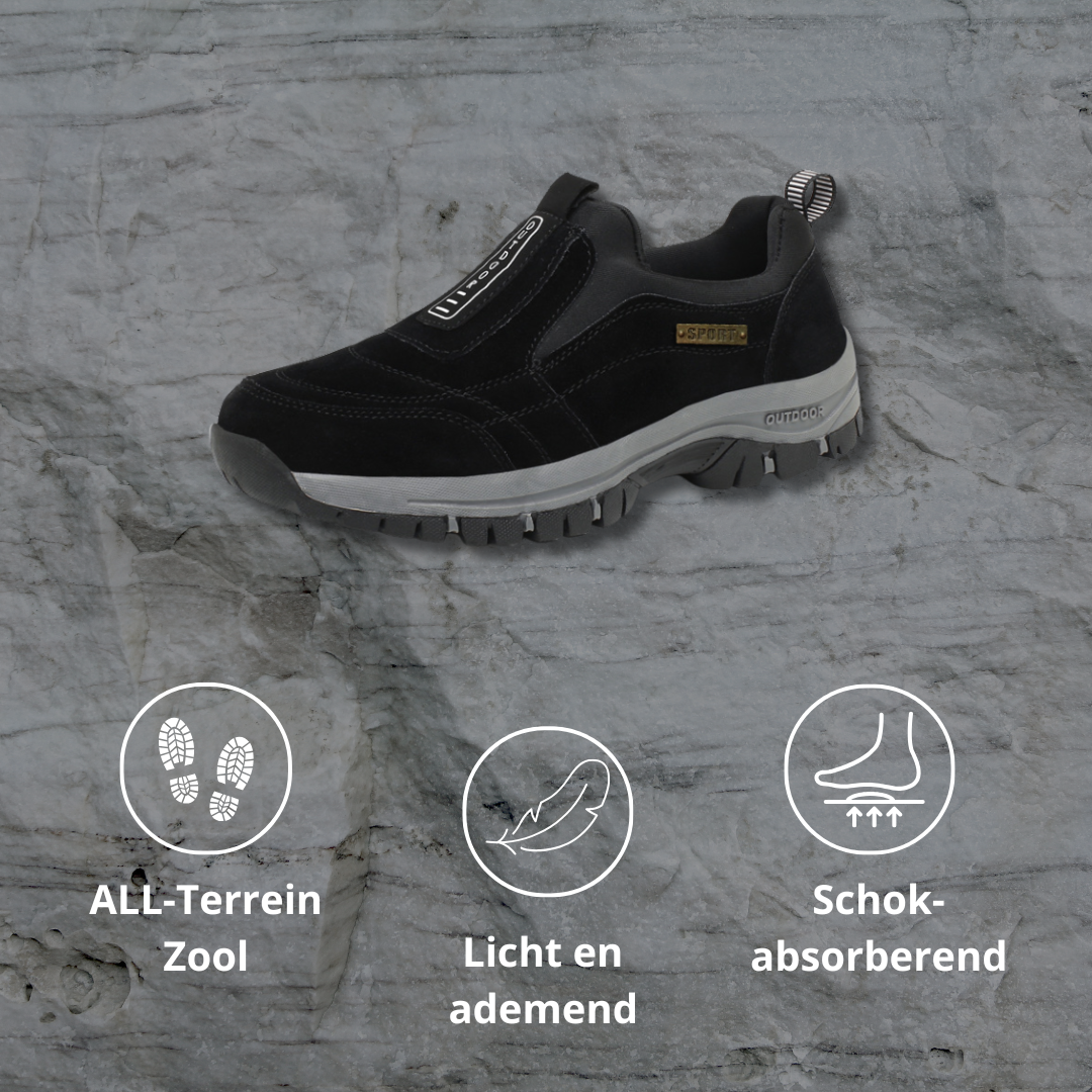 ASCEND™ Slip-On Outdoor (TIJDELIJK 1+1 GRATIS)