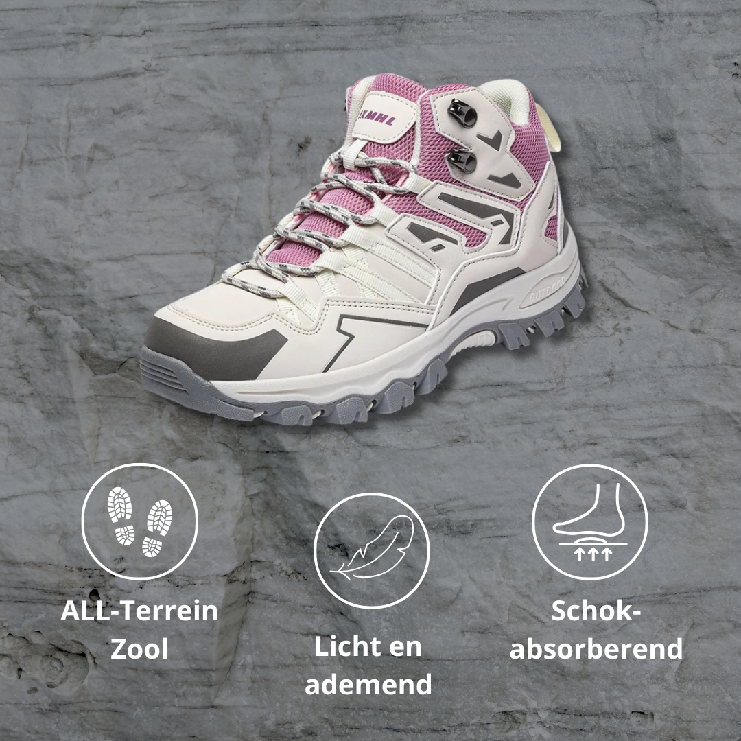 ASCEND™ Outdoor Wandelschoenen