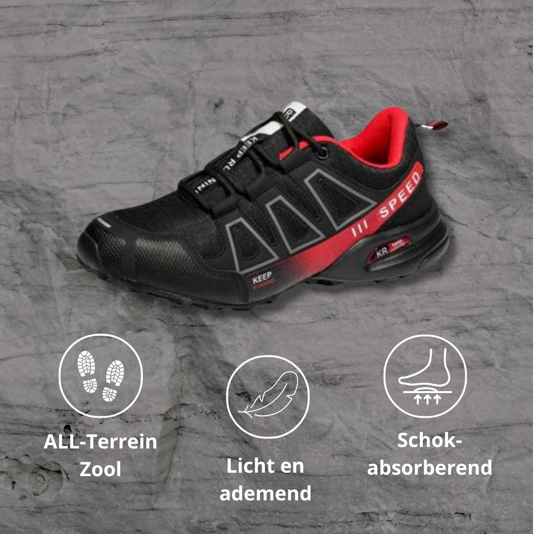 ASCEND™ OrthoTrekking - trekking- en wandelschoenen