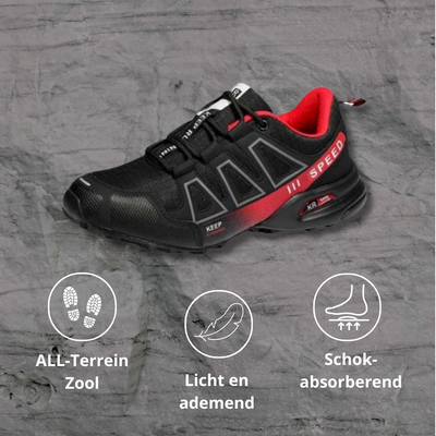 ASCEND™ OrthoTrekking - trekking- en wandelschoenen