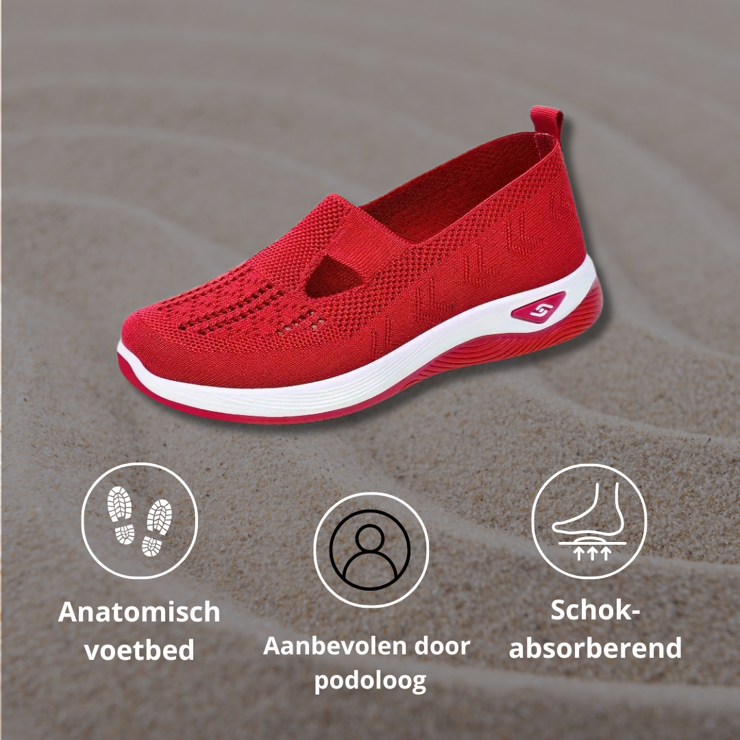 Ascend™ Cathy instappers (TIJDELIJK 1+1 GRATIS)