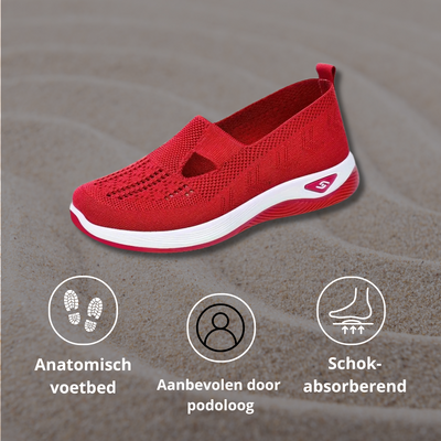 Ascend™ Cathy instappers (TIJDELIJK 1+1 GRATIS)