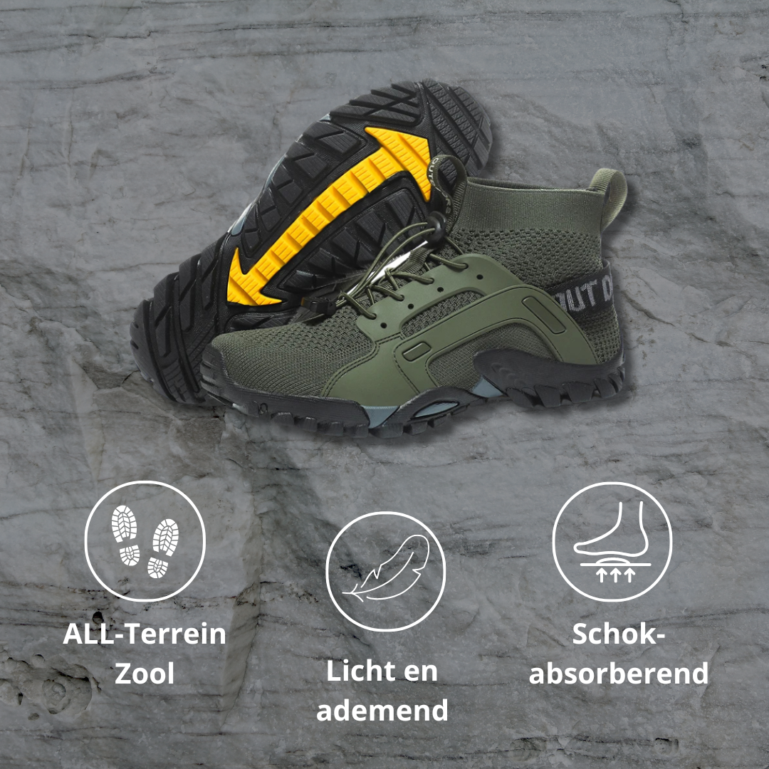 ASCEND™ Water-Berg Schoenen