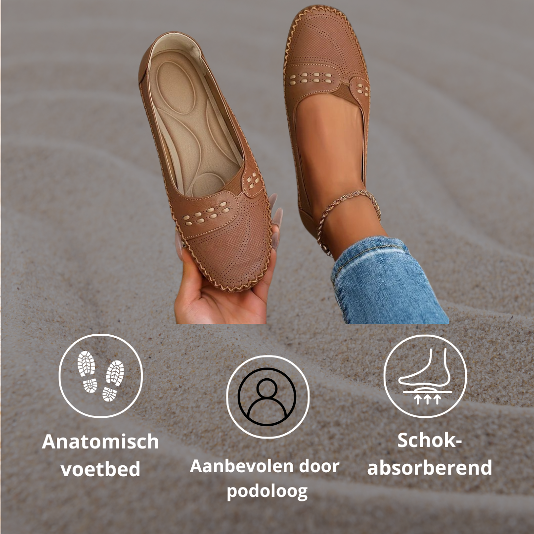 ASCEND™ - Orthopedische Instappers