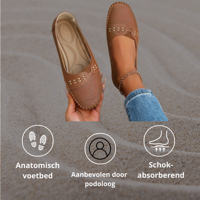 ASCEND™ - Orthopedische Instappers