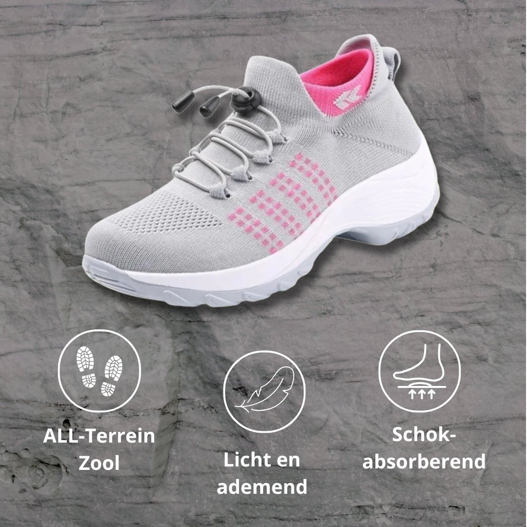 ASCEND™ Orthofit antislip schoenen