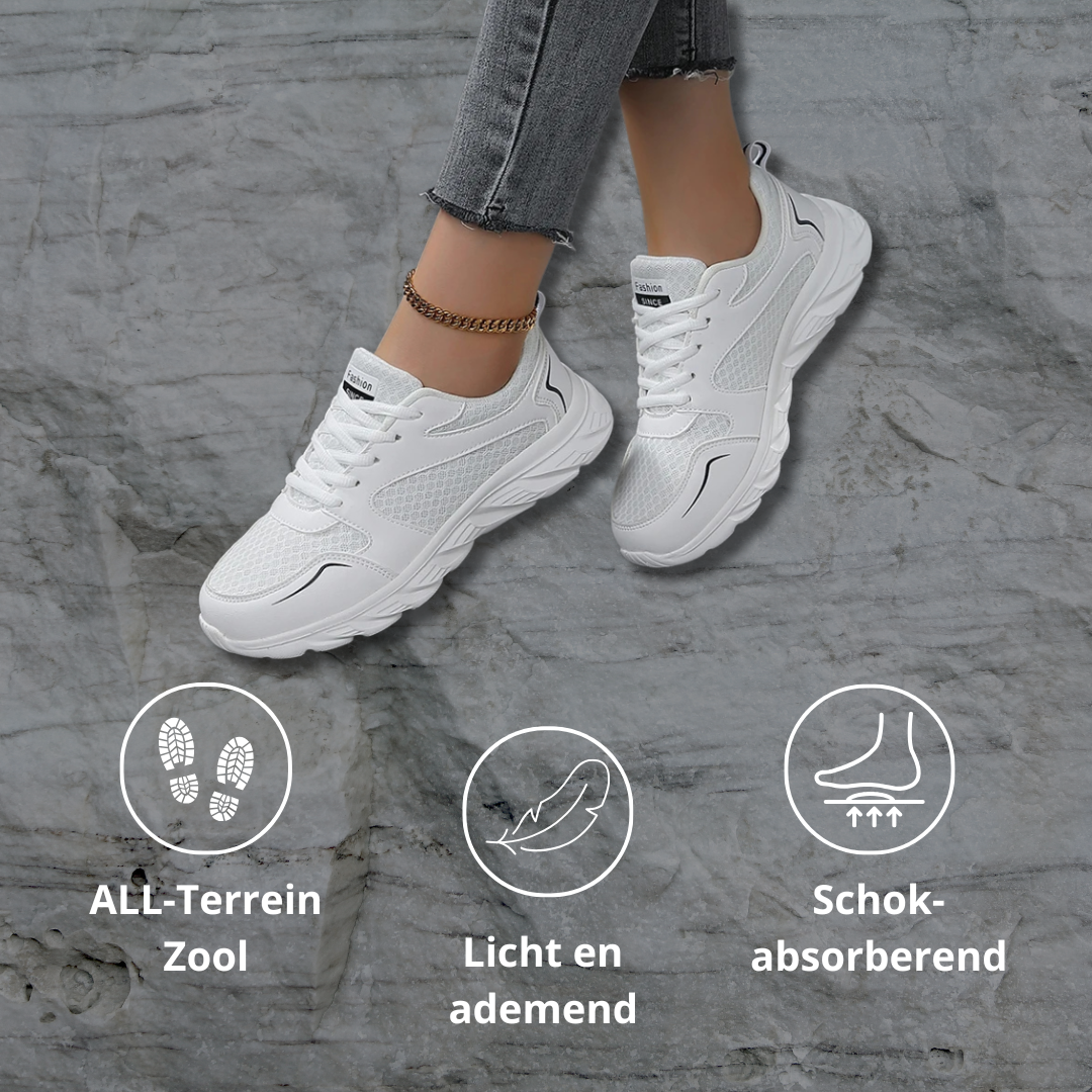 ASCEND™ - Next Orthopedische Sneaker