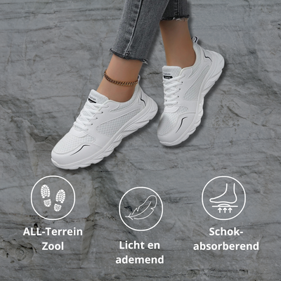 ASCEND™ - Next Orthopedische Sneaker
