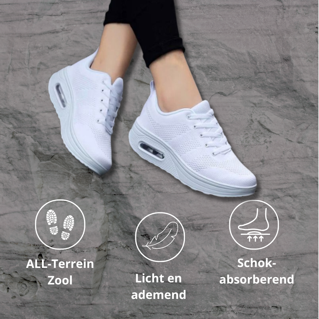 ASCEND™ Orthopedische Airlite sneakers