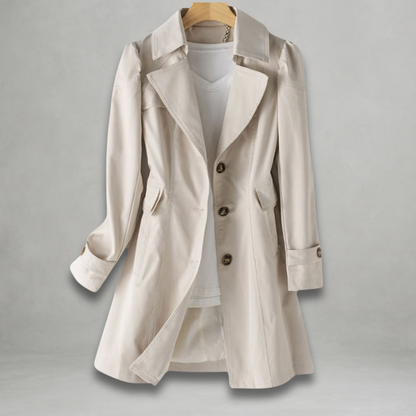 ASCEND™ Serena Bloom Coat