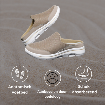 ASCEND™ LowStep schoenen