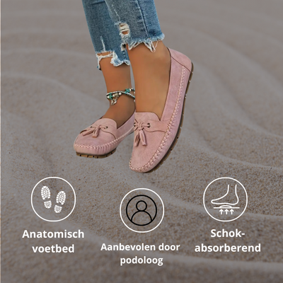 ASCEND™ Lise  Orthopedische Mocassins