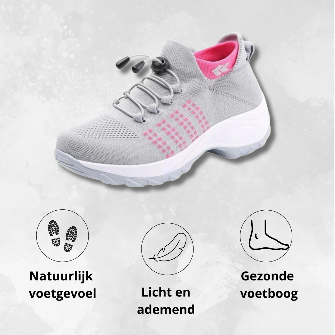 ASCEND™ Orthofit antislip schoenen
