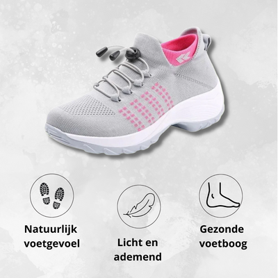 ASCEND™ Orthofit antislip schoenen