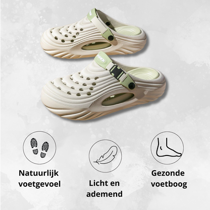 Ascend™ Slofz