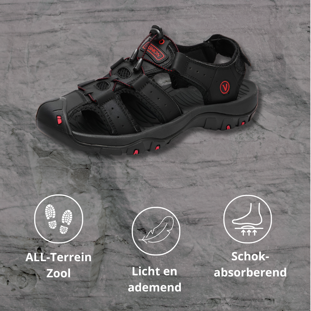 ASCEND™ Outdoor Wandelsandalen